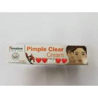 ราคา ครีมแต้มสิว Himalaya Pimple Clear Cream ขนาด 20 g ลดการอักเสบของสิวเม็ดเล็ก (5524078187)