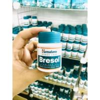 ราคา Himalaya Bresol 60 เม็ด ช่วยลดปัญหาเกี่ยวกับระบบทางเดินหายใจ ภูมิแพ้ (11054292860)