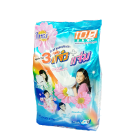 ราคา ผงซักฟอก 108 Shop ขนาด 1000 กรัม สีฟ้า (8709277515)