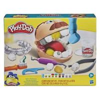 ราคา PLAY DOH DRILL N FILL PLAYSET DENTIST PLAYSET ของเล่น คุณหมอฟัน แป้งโดว์ เพลย์โดว์ ดินน้ำมัน ปั้น ของแท้ (7886438808)