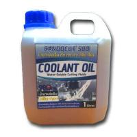 ราคา Randocut 500 น้ำมันหล่อเย็น ชนิดผสมน้ำ ตัด เจาะ กลึง เจียร Soluble Cutting Oils ขนาด 1 ลิตร (2389612731)