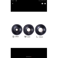 ราคา jt5 อะไหล่ ฝายาง สำหรับ ท่อ กันน้ำ อเนกประสงค์ สำหรับ 7 22 5cm pefect rubber 1pcs (14165128605)