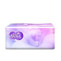 ราคา กระดาษทิชชู่ ป๊อปอัพ หนา 4 ชั้น ป๊อปอัพ ทิชชู่แบบดึง เหนียว แข็งแรง และ นุ่ม กระดาษเช็ดหน้า กระดาษเช็ดมือ กระดาษทิชชูพกพา Facial Tissue (10362192774)