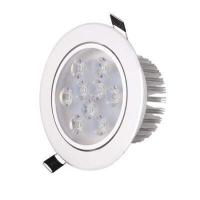 ราคา Angelila ไฟLED ไฟLEDติดเพดาน ไฟเพดาน ไฟดาวน์ไลท์ ไฟติดเพดาน ไฟห้องนอน ไฟห้องนั่งเล่น 5W 7W 9W 12W 15W AC 220V (7243140863)