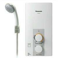 ราคา PANASONIC เครื่องทำน้ำอุ่น 3 500 วัตต์ รุ่น DH 3JL2TH (10256154192)