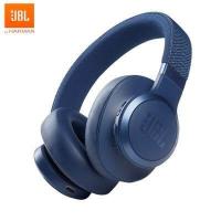 ราคา COD JBL T450Bt Live660 NC Headset Wireless Bluetooth Sports Headset ชุดหูฟังแบบใส่ในหูแบบพับได้ ชุดหูฟังไร้สาย รองรับแบบมีสาย JBL Headphone Headset with Microphone (15978112813)