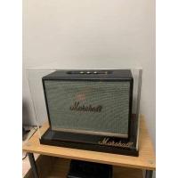 ราคา กล่องครอบลำโพง พร้อมฐาน สำหรับ Marshall รุ่น Woburn 1 2 (7392350809)