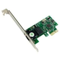 ราคา Lan Card PCIe Realtek GbE Family Controller การ์ดแลน PCIe x1 10 100 1000 สำหรับคอมพิวเตอร์ (9110944789)