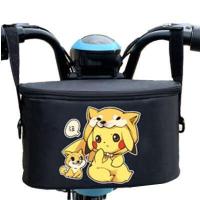 ราคา กระเป๋าเก็บของติดหน้ารถมอเตอร์ไซค์ กระเป๋าเก็บของหน้ารถ กระเป๋าเก็บของติดรถเข็น กระเป๋าหลังรถ (9711987729)