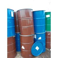 ราคา ถังเหล็กถังฝาเปิด มีสายรัดครบชุด ถังมือสองจากโรงงานสภาพใหม่เอี่ยม ขนาด 200 ลิตร (9871247948)