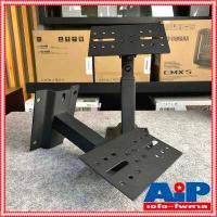 ราคา 1คู่ ขาแขวนลำโพง NTS WD334 ขาแขวนลำโพงติดผนัง ขาแขวนตู้คาราโอเกะ ขาลำโพงติดผนัง wd 334 เอไอ ไพศาล (431371468)