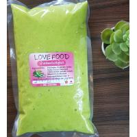 ราคา น้ำสลัดครีมซีฟู้ด แบบ 1 กิโลกรัม รสชาติถึงเครื่องซีฟู้ดรับประกันความอร่อย (7162856598)