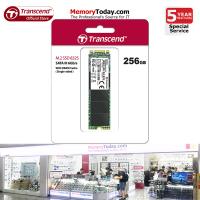 ราคา Transcend MTS832S M 2 SATA SSD 832S 256GB TS256GMTS832S (15218232376)