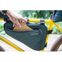 ราคา Vincita กระเป๋าสามเหลี่ยม ติดเฟรมจักรยาน รุ่น STRADA BIKEPACKING FRAME BAG วินสิตา B025BP (5141338726)