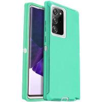 ราคา เคสGalaxy Note 20 ultra เคสGalaxy Note 20 เคส 3 in 1 เต็มรูปแบบRUGGED Heavy Duty Case กันกระแทก ลดลง ฝุ่นหลักฐาน 3 ชั้นเกราะป้องกันDefenderกรณีสำหรับSamsung Galaxy Note 20 อัลตร้า (3811972438)