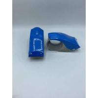 ราคา ตัวตัดเทป OPP MESA แบบพลาสติกอย่างดี หน้า 2 นิ้ว มือเสือ ที่ตัดเทป กบตัดเทป tape dispenser (2662160077)