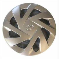 ราคา ผ่านการใช้ เอทีฟ Ativ 1อัน ฝาครอบกะทะล้อ ขอบ 15 นิ้ว Toyota Yaris ยาริส เอทีฟ โตโยต้า ฝาล้อ ฝากะทะ ปิดล้อ ปิดกะทะ ฝาปิดล้อ ฝาครอบล้อ (7658342096)