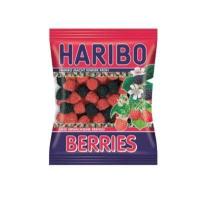 ราคา Haribo Berries Jelly 200g เยลลี่ หรือกัมมี่แบร์ ตราฮาริโบ้ เจลลี่ ขนม ขนมขบเคี้ยว ขนมหวาน (16180045257)