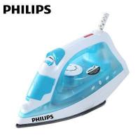 ราคา PHILIPS เตารีดไอน้ำ 2000วัตต์220ML รับประกันศูนย์ 2 ปี เตารีดไอน้ำพกพา ใช้งานง่าย สะดวกสบาย สินค้าพร้อมจัดส่ง (15035350915)
