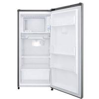 ราคา ตู้เย็น 1 ประตู LG ขนาด 6 1 คิว รุ่น GN Y201CLBB ประหยัดไฟเบอร์5 3 ดาว มาพร้อมช่องแช่เอนกประสงค์ (1865562154)