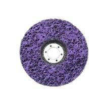 ราคา ลูกขัดสาหร่าย 4 แบบมีฝาหลัง ลูกขัดลอกสี สนิม ลูกขัดขัดลอกสี สนิม ขัดสนิม ไม่กินเนื้อเหล็ก (15447140872)