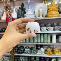 ราคา ช้างหยกขาว (3002070387)