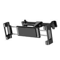 ราคา ถูก แท้Baseus ที่ยึด Ipad ในรถ ตัวหนีบ จับ ยึด แท็บเล็ต Tablet ไอแพด สำหรับเบาะหลัง (7930110825)