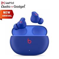 ราคา Beats Studio Buds หูฟังตัดเสียงรบกวนแบบไร้สายที่แท้จริง (14363113662)