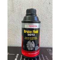 ราคา น้ำมันเบรค TOYOTA DOT3 แท้ 100 (8019936998)