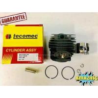 ราคา ชุดเสื้อสูบ เสื้อสูบ เสื้อสูบพร้อมลูกสูบแหวนครบชุด ขนาดลูกสูบ45มิล สำหรับเครื่องเลื่อยยนต์ รุ่น 5200 (880984988)