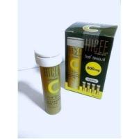 ราคา ส่งจากร้านยา HICEE 500 MG SWEETLETS PACK 4 วิตามินซี เม็ดอม แพ็ค 4 หลอด ป้องกันหวัด เสริมภูมิคุ้มกัน (16450049319)