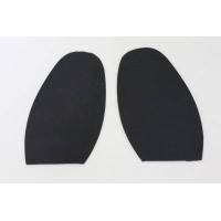 ราคา พื้นยางกันสึกสำหรับงานเปลี่ยน หรือซ่อมพื้นรองเท้า สีดำ Half Soles for shoes sole replacement shoes repair HS 04 (7610882141)