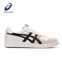 ราคา ASICS JAPAN S MEN ASICS TIGER รองเท้าผู้ชาย รองเท้าผ้าใบผู้ชาย รองเท้าแฟชั่น ของแท้ WHITE BLACK (13560457748)