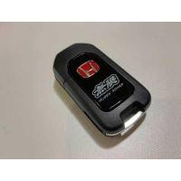 ราคา กรอบกุญแจ Honda jazz city crv brv brio amaze mobilio แบบพับได้ 2 ปุ่ม พร้อมโลโก้ (8805177152)