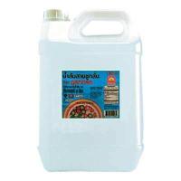 ราคา เครื่องปรุงรส ภูเขาทอง น้ำส้มสายชูกลั่น 5 ขนาด 10 ลิตร Golden Mountain Vinegar 5 Gal 10 L (12706852626)
