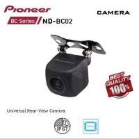 ราคา ของแท้ สินค้าพรีออเดอร์ พร้อมส่ง 7 11 65 กล้องมองหลัง กล้องถอย ชัดแจ๋ว กันฝุ่น กันน้ำ 100 PIONEER ND BC02 (416336662)