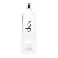 ราคา 100 ของแท้ ซื้อ 1 แถม 1 ฟรี 2ML เตรียมจัดส่ง Calvin Klein CKBe CKOne CK2 EDT 100ML น้ำหอมชาย น้ำหอม (14205425914)