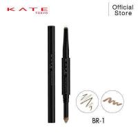 ราคา KATE ดินสอเขียนคิ้ว 2 ด้าน LASTING EYEBROW W (7181294648)