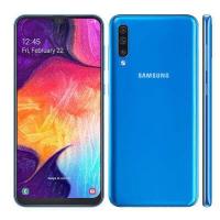 ราคา สำหรับ Samsung Galaxy A50 6GB 128GB โทรศัพท์มือถือ A505F 6 4 Exynos 9610 Octa Core Android 9 0 Dual SIM โทรศัพท์ (9986001620)