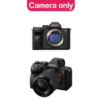 ราคา Sony กล้อง Alpha a7 IV Mirrorless Digital Camera ประกันศูนย์ 1 ปี (15847788521)