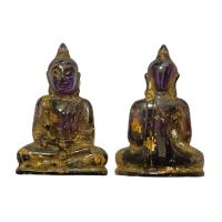 ราคา พระพุทธรูปปางสมาธิกรุฮอดเชียงใหม่ลงรักปิดทองผ่านพิธีกรรมปลุกเสกเรียบร้อย (12654071061)