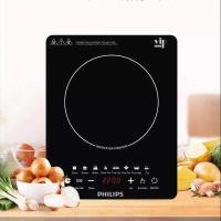 ราคา Philips เตาแม่เหล็กไฟฟ้า รุ่น ETD29KC 2200 W ส่งหม้อ กระทะไฟฟ้าเอนกประสงค์ รับประกันสองปี ใหม่สำหรับปี 2022 ประหยัดพลังงานและทำความร้อนได้เร็ว (16378281470)