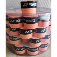 ราคา Yonex AC102EX Overgrip โอเวอร์กริป Yonex Thin Grip ด้ามจับแบบบาง กริปพันด้าม yonex ไม้แบดมินตัน ถูกที่สุด แบบเรียบ ผิวหนึบ สินค้าขายดี แพ็คส่งภายใน 24 ชม Rubber ยาง (13265822591)