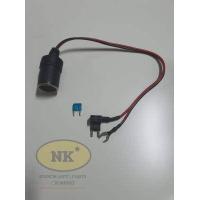 ราคา ฟิวส์แท็บ Mini Fuse Tap พร้อมฟิวส์ 15A (4036100524)