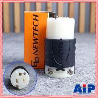 ราคา ปลั๊กตัวเมีย EB NEWTECH PL3F EBP316 F ปลั๊กไฟ ตัวเมีย ปลั๊กเสียบไฟฟ้า ปลั๊กไฟฟ้า PL 3F (2456678374)