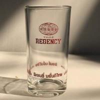 ราคา แก้วรีเจนซี่ บรั่นดีไทย REGENCY GLASS แก้วบรั่นดี ทรงกระบอก (7143992484)