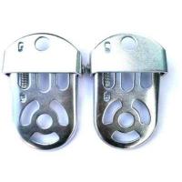 ราคา ที่พักเท้าจักรยานพับได้แบบติดเพลาหลัง (4488422294)