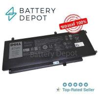 ราคา Dell แบตเตอรี่ ของแท้ D2VF9 43Wh สำหรับ Dell Inspiron 15 7547 7548 7549 Vostro 5459 Dell Battery Notebook แบตเตอรี่โน๊ตบุ๊ค (660902506)