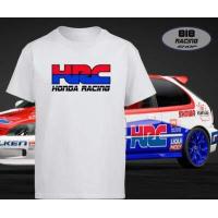 ราคา เสื้อยืด Racing เสื้อซิ่ง HRC HONDA RACING (5222966401)