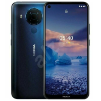 ราคา Nokia 5 4 Ram4 128gb เครื่องใหม่มือ1 เครื่องศูนย์ไทยรับประกัน Android One จอ 6 39 นิ้ว Snapdragon 662 กล้อง 48MP ส่งฟรี (13053354005)